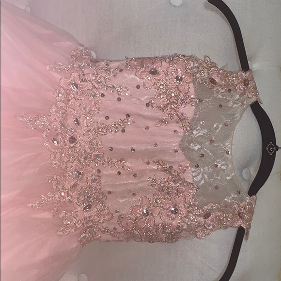 Dress - Picture 2 of 5